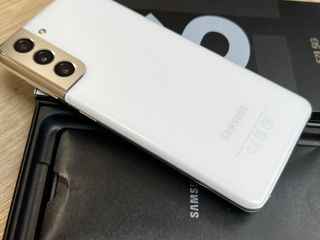 Samsung Galaxy S21 5G 8/128 Gb- 10790 lei