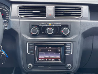 Volkswagen Caddy foto 11