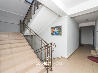 Apartament cu 2 camere, 70 m², Centru, Chișinău foto 16