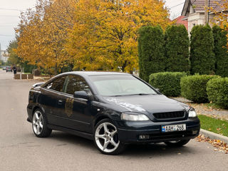 Opel Astra foto 4