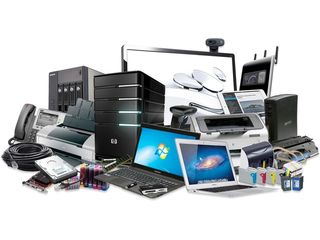 Reparatie calculatoare si laptopurilor. instalarea sistemelor. la domiciliu, garantie foto 2