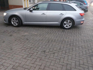 Audi A4 foto 3