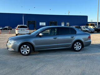 Skoda Superb foto 5