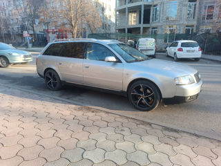 Audi A6 Avant foto 6