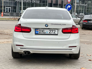 BMW 3 Series foto 4