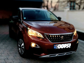 Peugeot 3008 foto 4