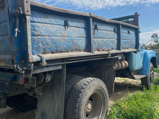ЗИЛ Zil 130 foto 2