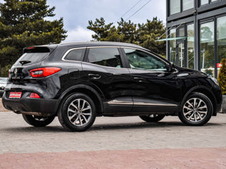 Renault Kadjar foto 5