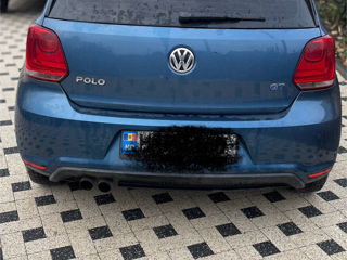 Volkswagen Polo foto 2