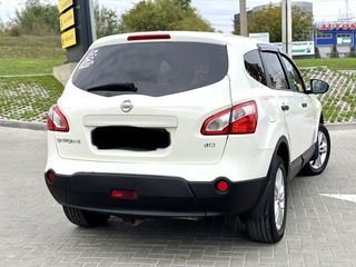 Nissan Qashqai+2 foto 4