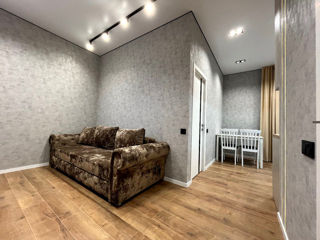 Apartament cu 1 cameră, 36 m², Botanica, Chișinău foto 4