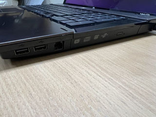 Продам ноутбук HP ProBook - 4720s -1700 лей. Бельцы. foto 6