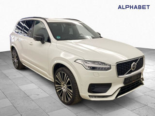 Volvo XC90 foto 3