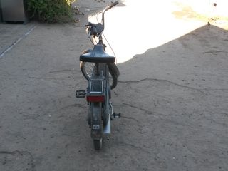 Piaggio ciao foto 2