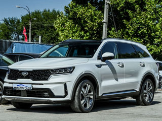 KIA Sorento foto 4