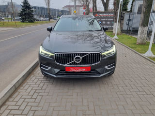 Volvo XC60 foto 2