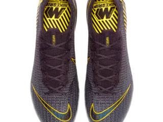 Футбольные бутсы Nike Mercurial Vapor 12 Elite Sg Pro foto 5