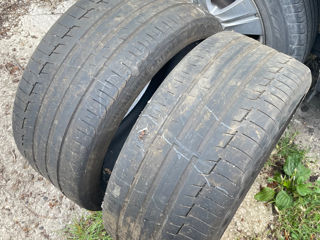 Continental PremiumContact6 235/40 R18 foto 4