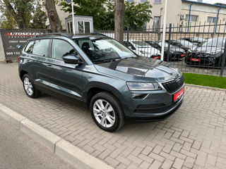 Skoda Karoq foto 3