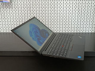 Laptop Thinkpad E15 Gen 2 Licență Windows 11+ Garanție(i5 11 Gen//8 Gb Ram//256 SSD) foto 4