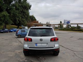 Volkswagen Touareg foto 6