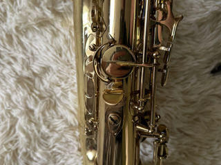 Selmer seria 3 foto 4