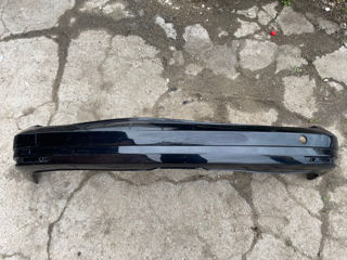 Бампер задний VW volkswagen Caddy 4 bara spate bamper bumper