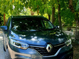 Renault Kadjar foto 3