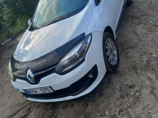 Renault Megane foto 1