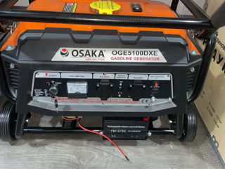 Osaka OGE5100DXE foto 4