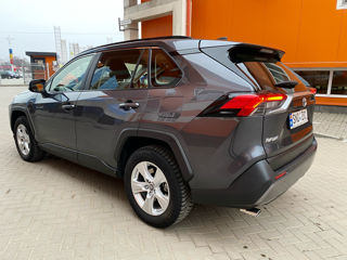 Toyota Rav 4 foto 2