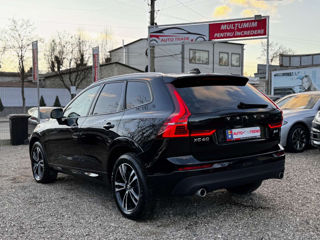 Volvo XC90 foto 5