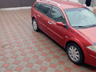 Renault Megane foto 8