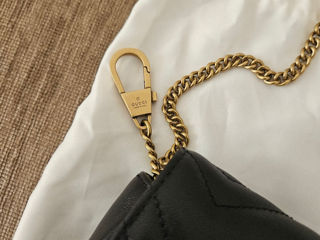 Gucci Marmont Mini Bag foto 6