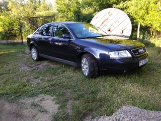 Audi A6 foto 2