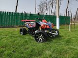 Motomax atv foto 7