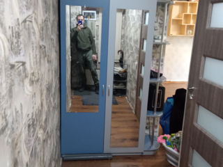 Ap. 1 cam., 33 м², 4/5 et.