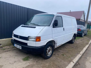 Piese VW Transporter  T4 1.9 Disel