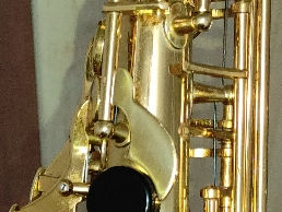 Saxafon Alto STARTONE SAS-75 foto 8