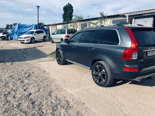 Volvo XC90 foto 4