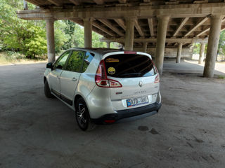 Renault Scenic foto 6