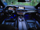 BMW 7 Series foto 4