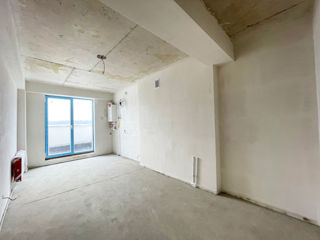 Apartament cu 1 cameră, 52 m², Centru, Orhei foto 4