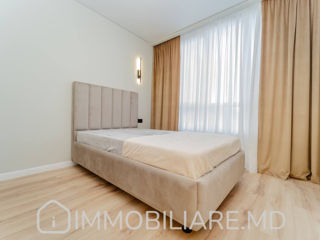 Apartament cu 2 camere, 68 m², Centru, Chișinău foto 6