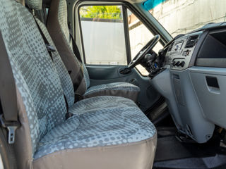 Ford Transit cu TVA foto 9