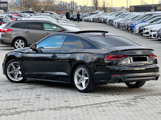 Audi A5 foto 5