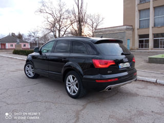 Audi Q7 foto 4