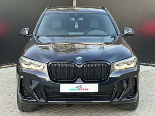 BMW X3 foto 3