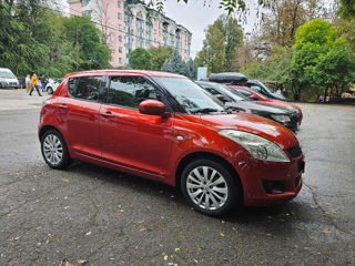 Suzuki Swift foto 3