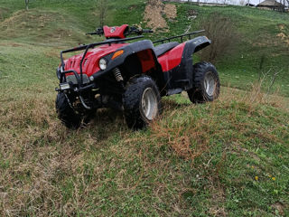 TGB 450, 4x4. foto 0